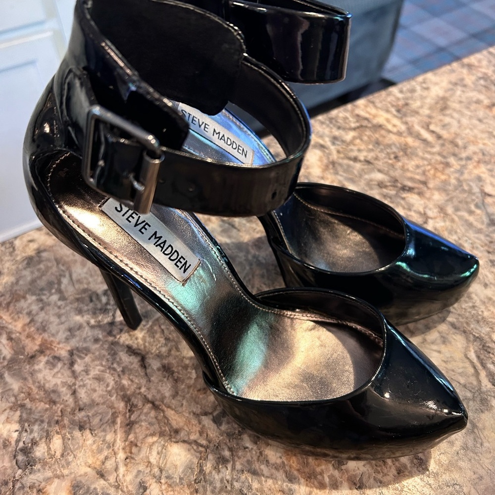 Steve Madden Heels